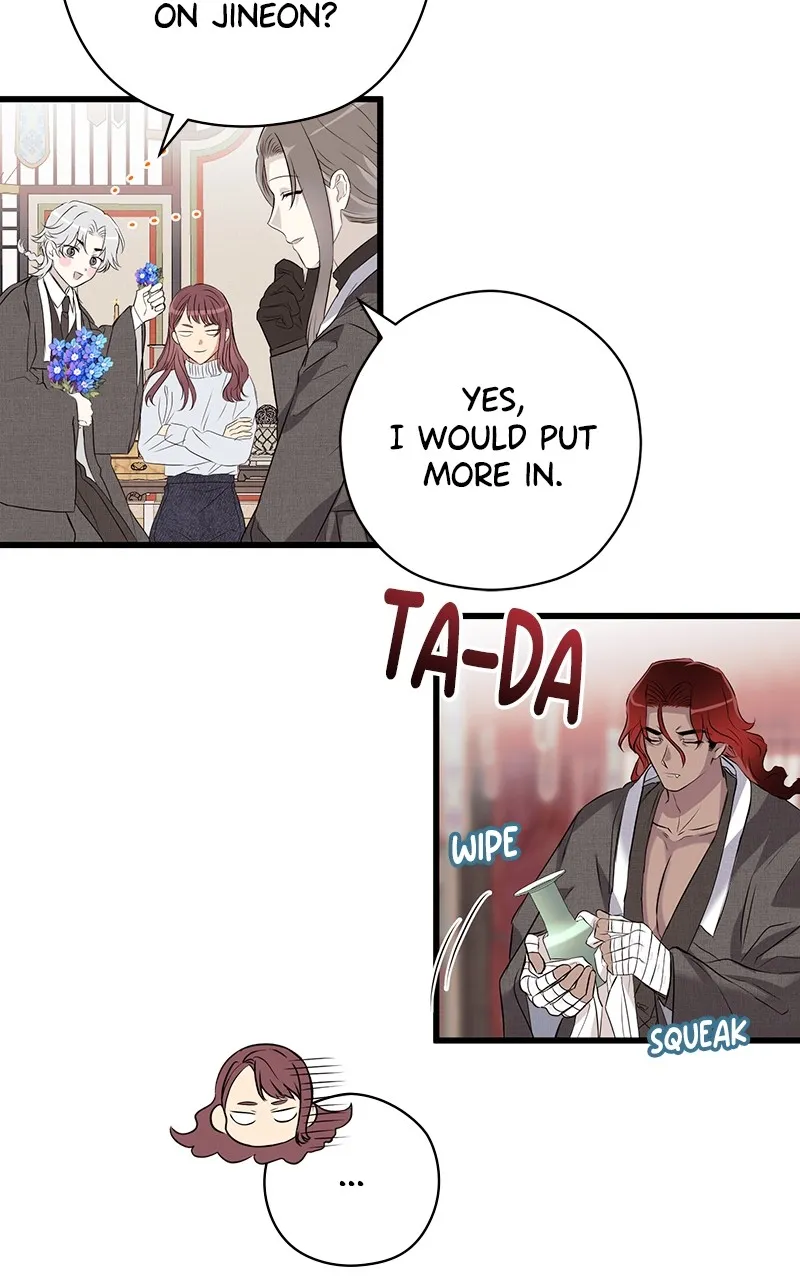 Read Office Romance from Hell chapter 48 image 39 on Lezhin