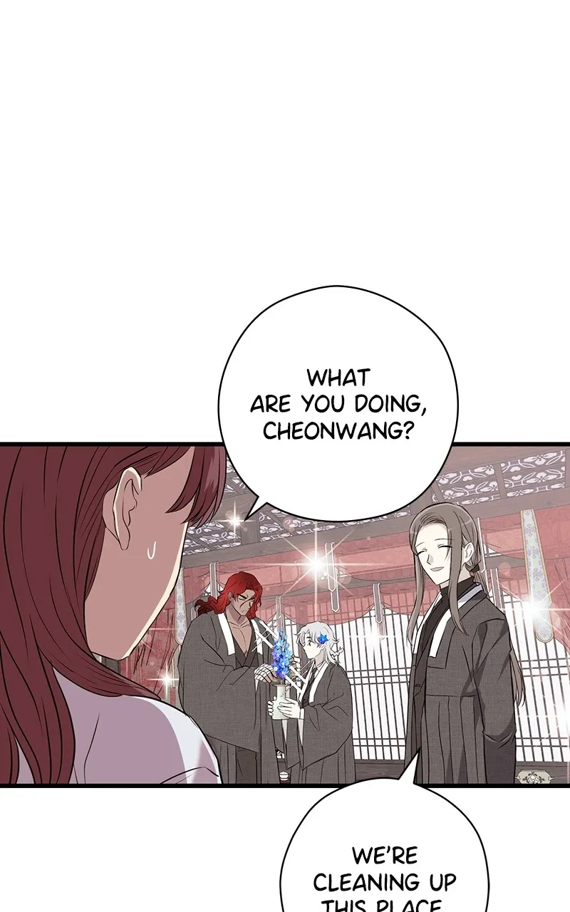 Read Office Romance from Hell chapter 48 image 40 on Lezhin