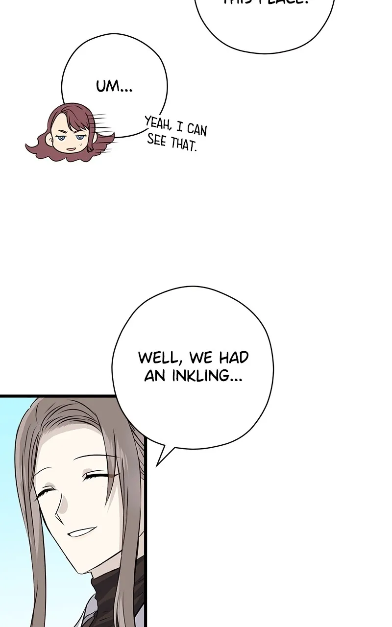 Read Office Romance from Hell chapter 48 image 41 on Lezhin