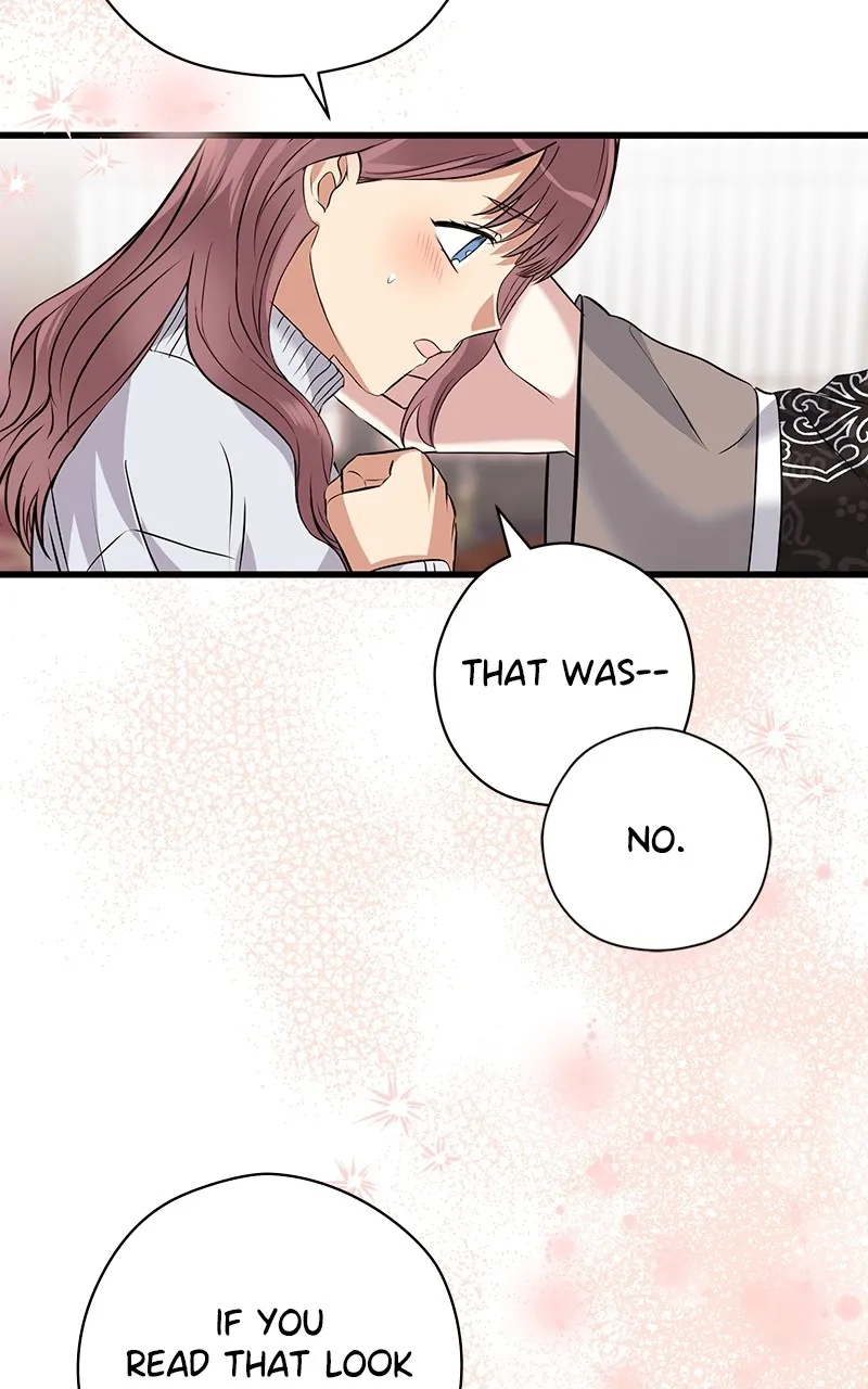 Read Office Romance from Hell chapter 49 image 16 on Lezhin
