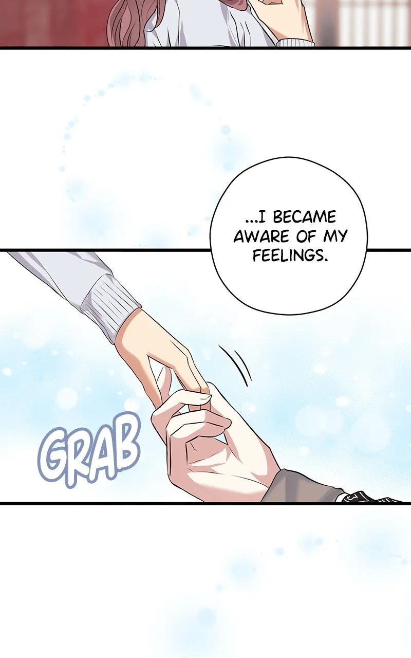 Read Office Romance from Hell chapter 49 image 46 on Lezhin