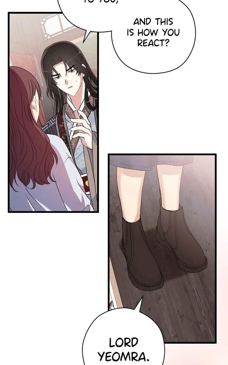 Read Office Romance from Hell chapter 49 image 60 on Lezhin