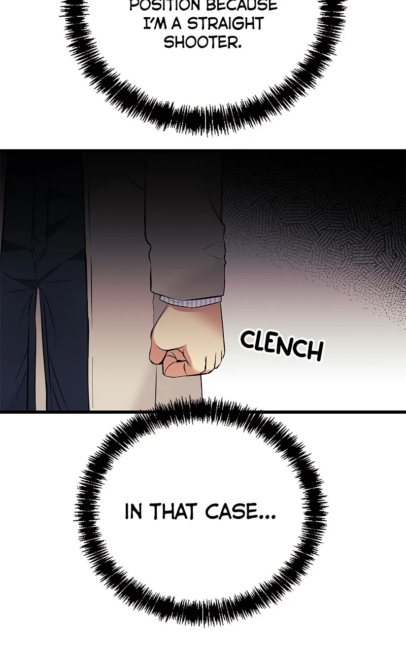 Read Office Romance from Hell chapter 5 image 1 on Lezhin