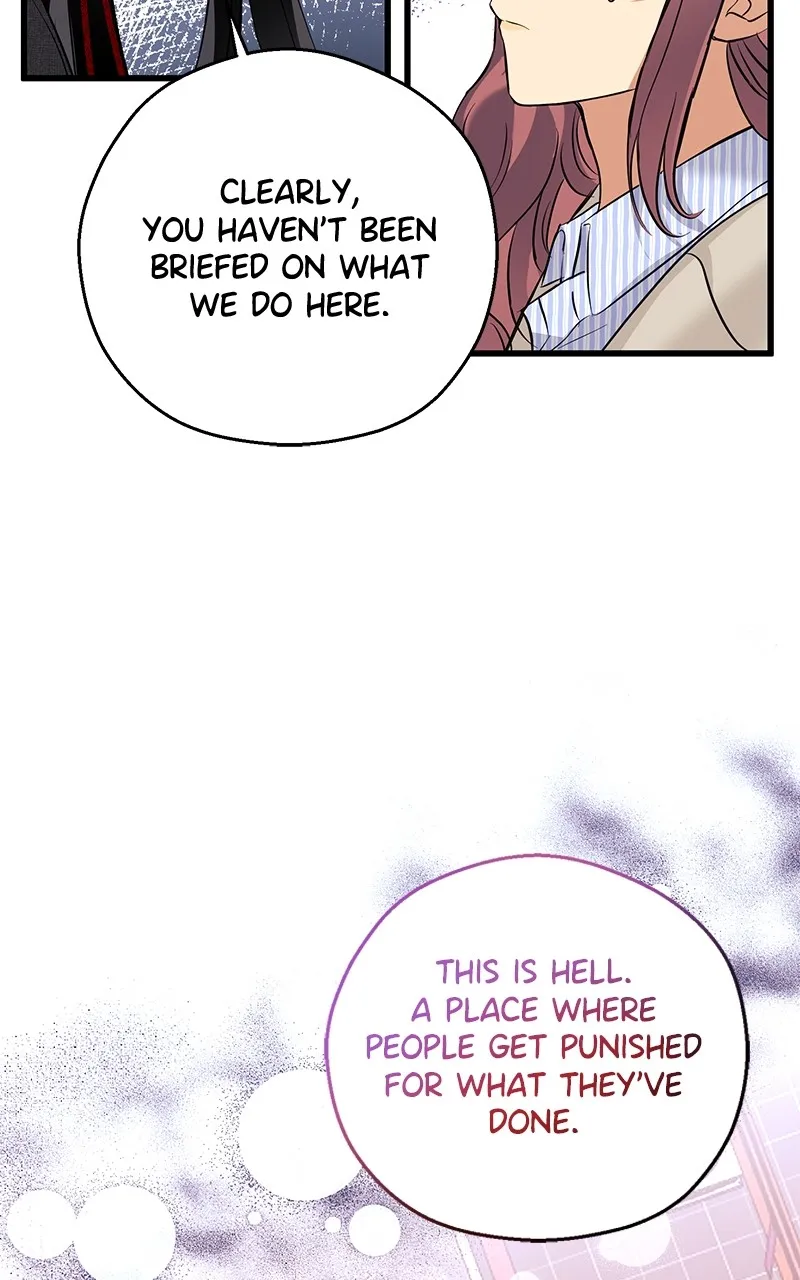 Read Office Romance from Hell chapter 5 image 13 on Lezhin