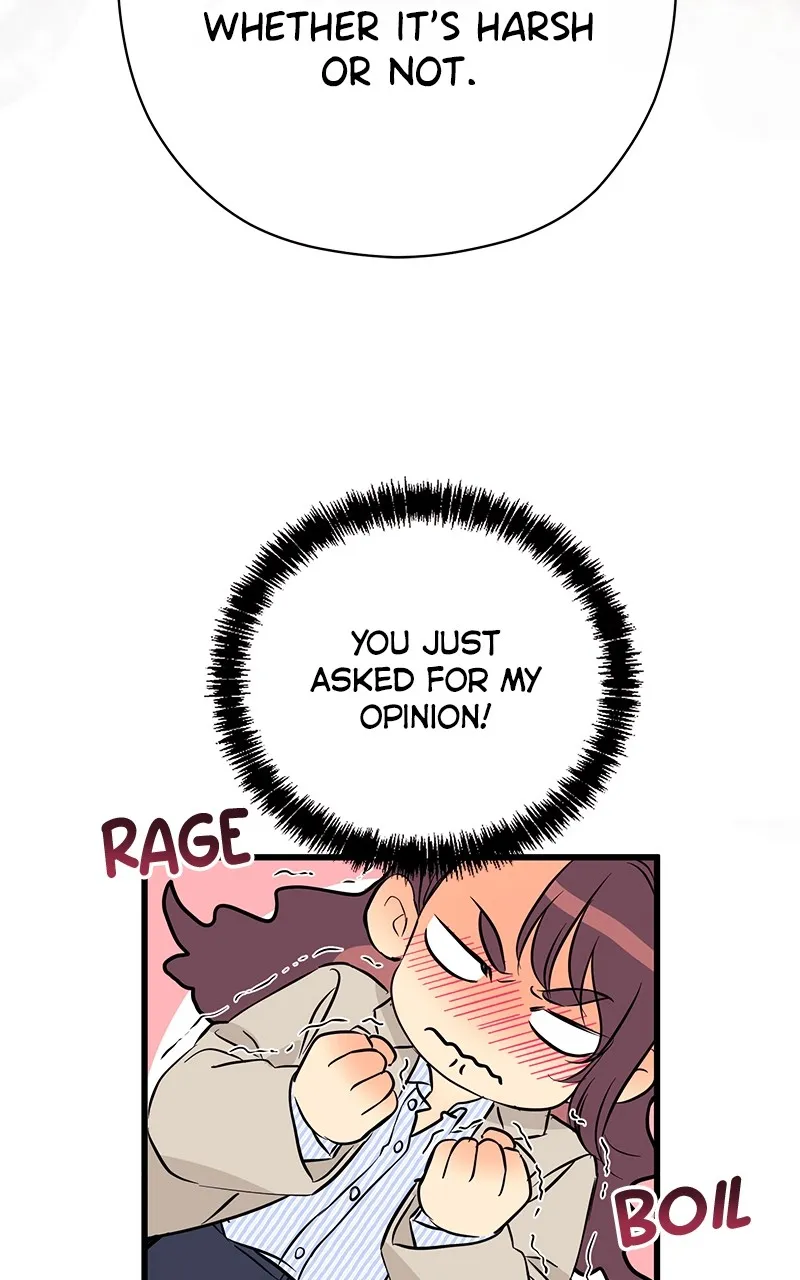Read Office Romance from Hell chapter 5 image 19 on Lezhin