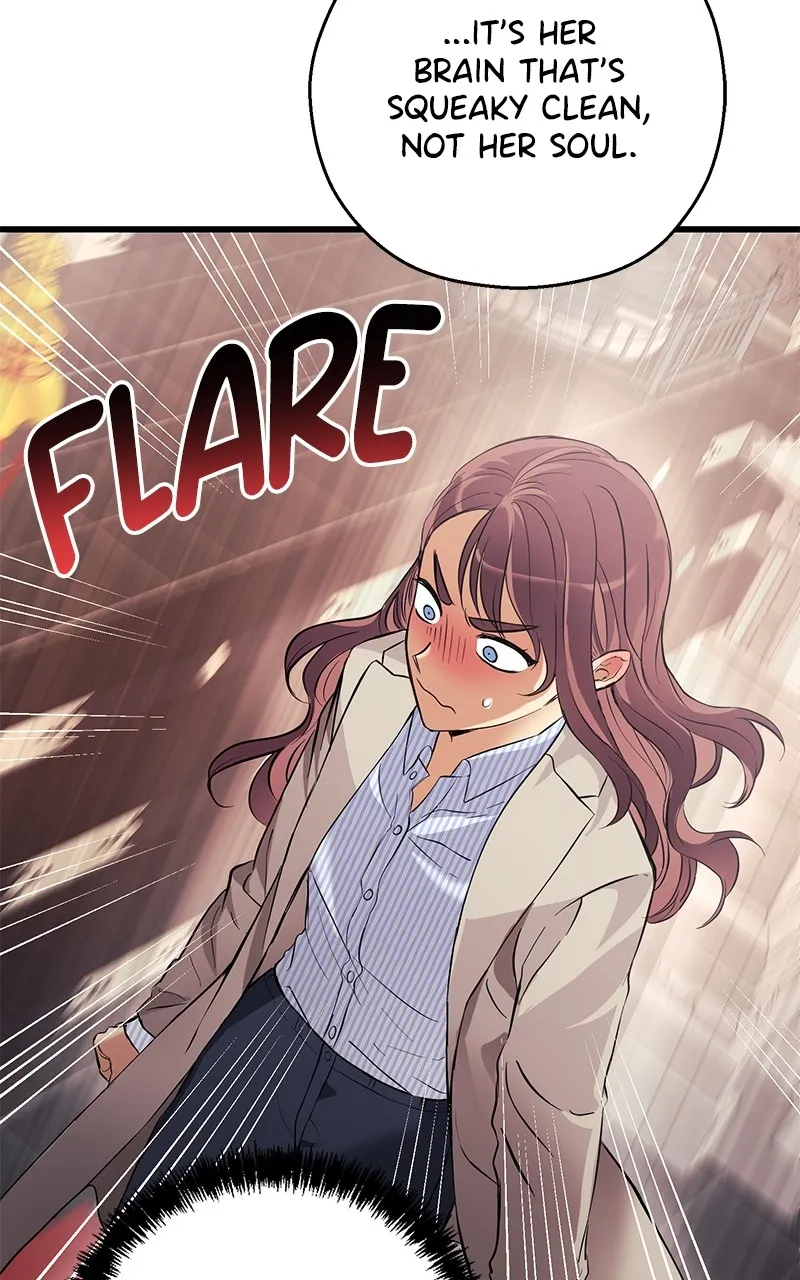Read Office Romance from Hell chapter 5 image 22 on Lezhin