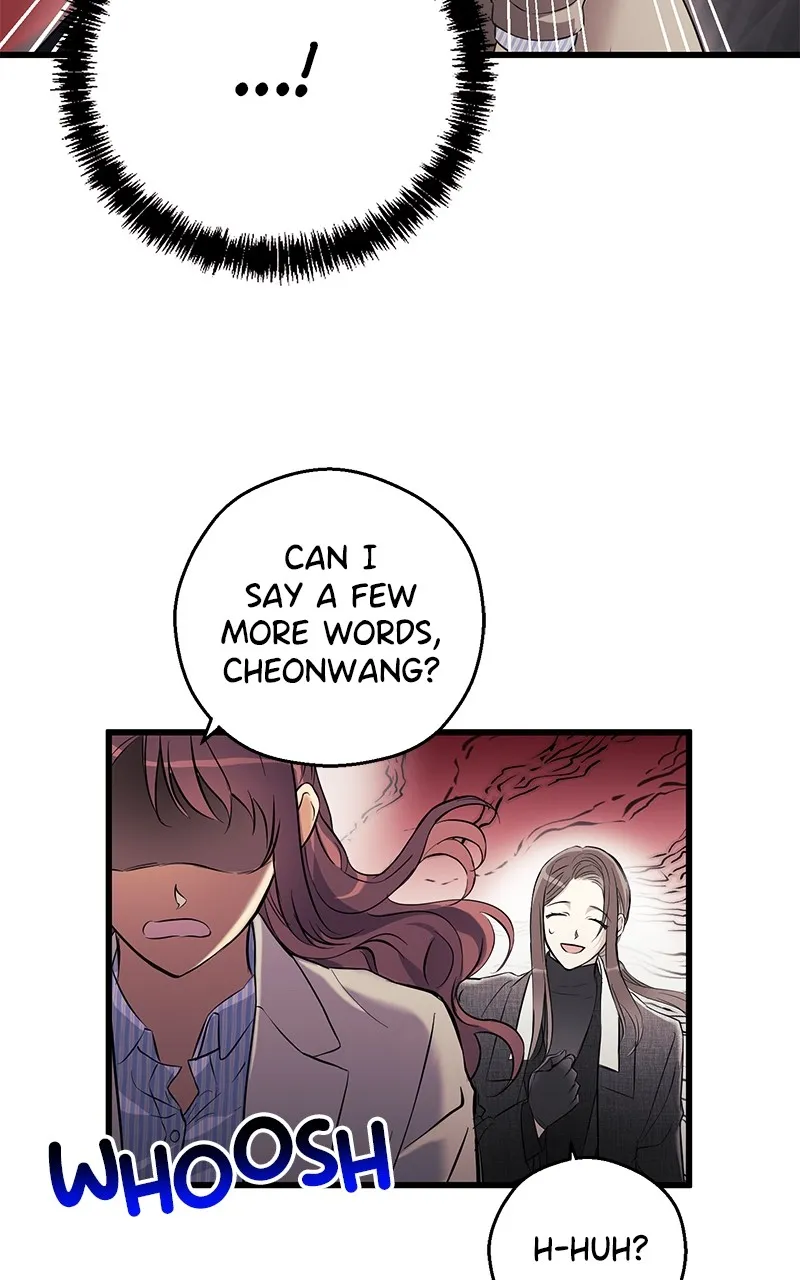 Read Office Romance from Hell chapter 5 image 23 on Lezhin
