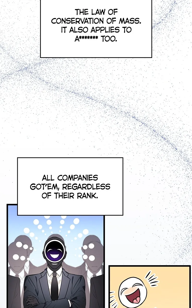 Read Office Romance from Hell chapter 5 image 28 on Lezhin