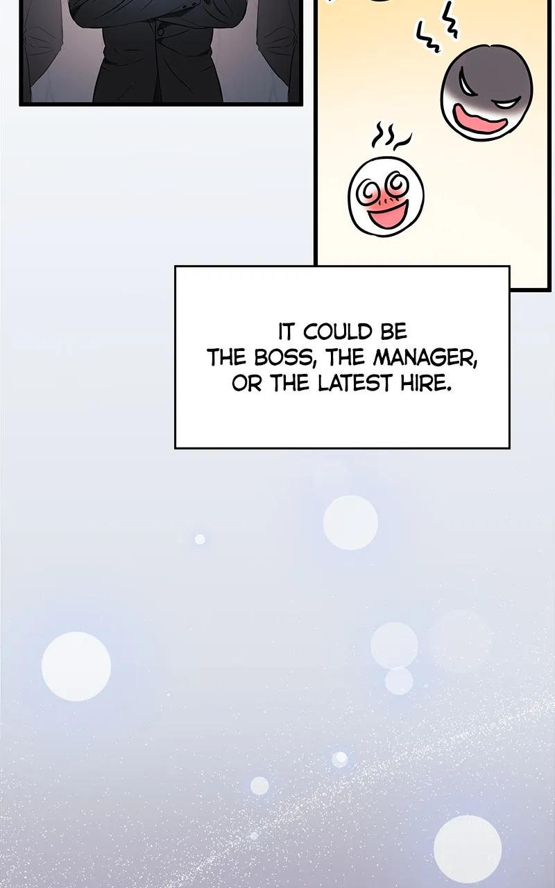 Read Office Romance from Hell chapter 5 image 29 on Lezhin