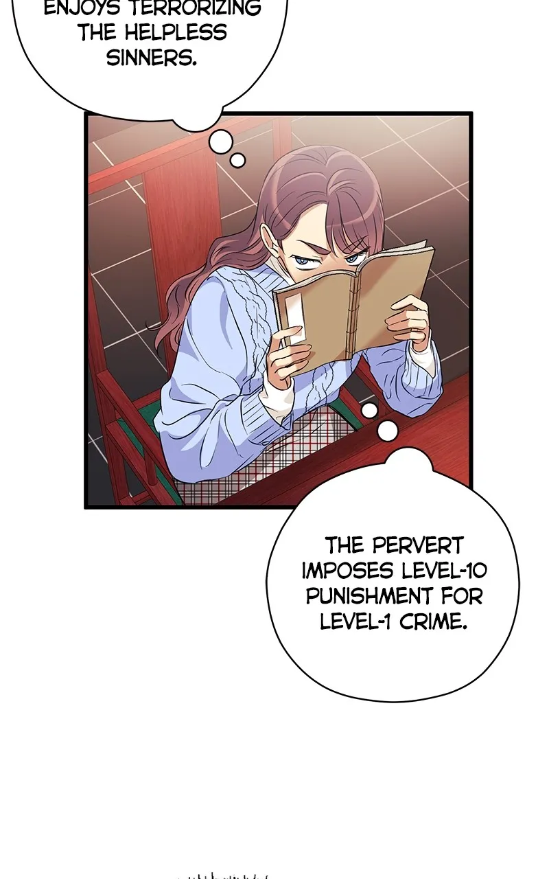 Read Office Romance from Hell chapter 5 image 32 on Lezhin
