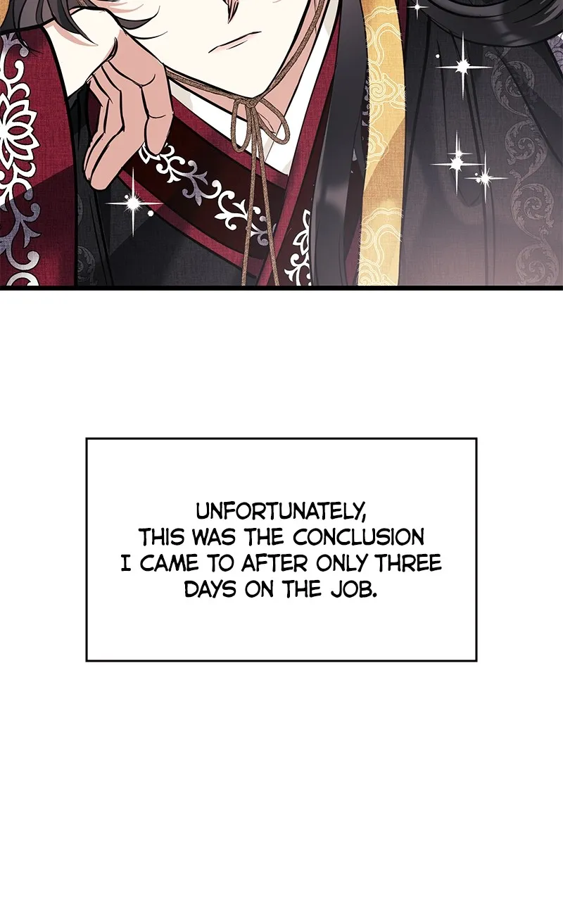 Read Office Romance from Hell chapter 5 image 34 on Lezhin