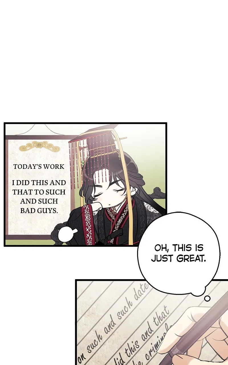 Read Office Romance from Hell chapter 5 image 35 on Lezhin