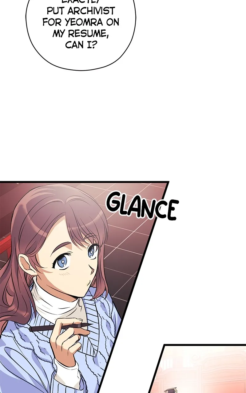 Read Office Romance from Hell chapter 5 image 38 on Lezhin