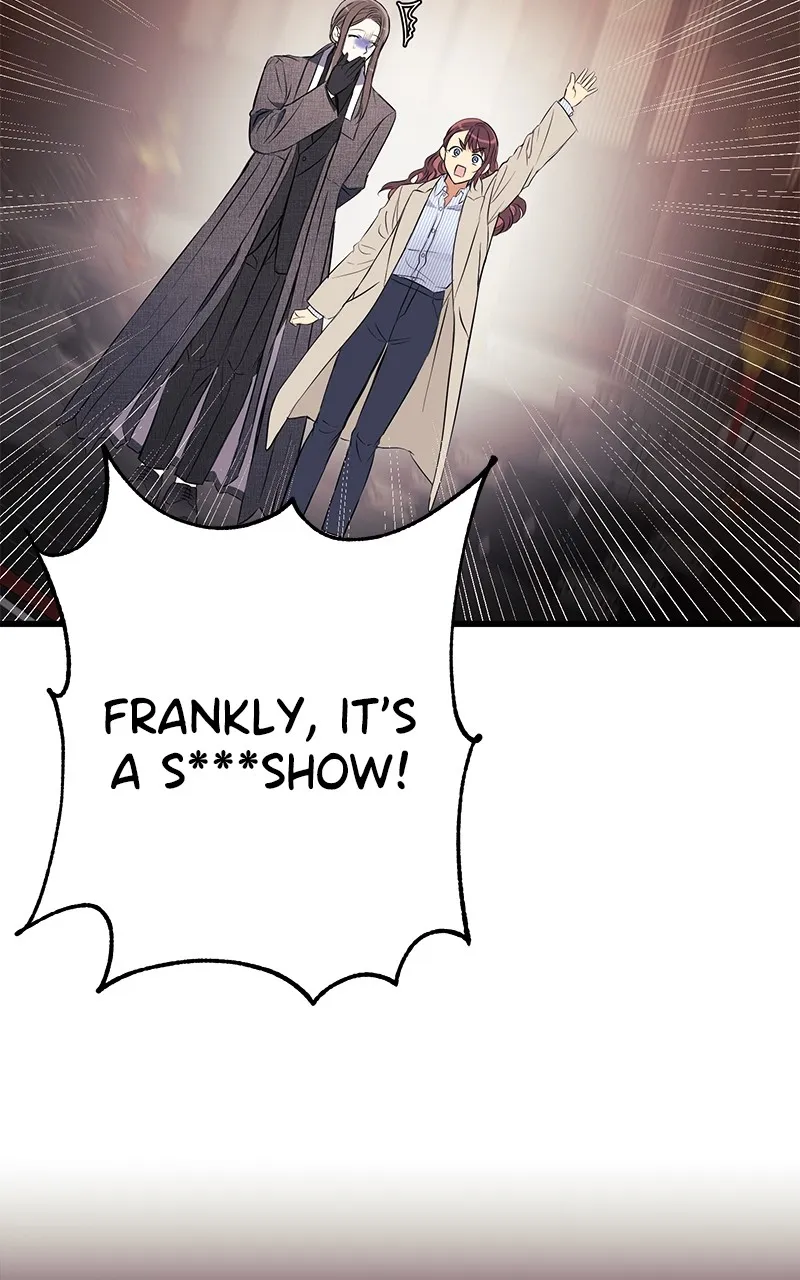Read Office Romance from Hell chapter 5 image 4 on Lezhin