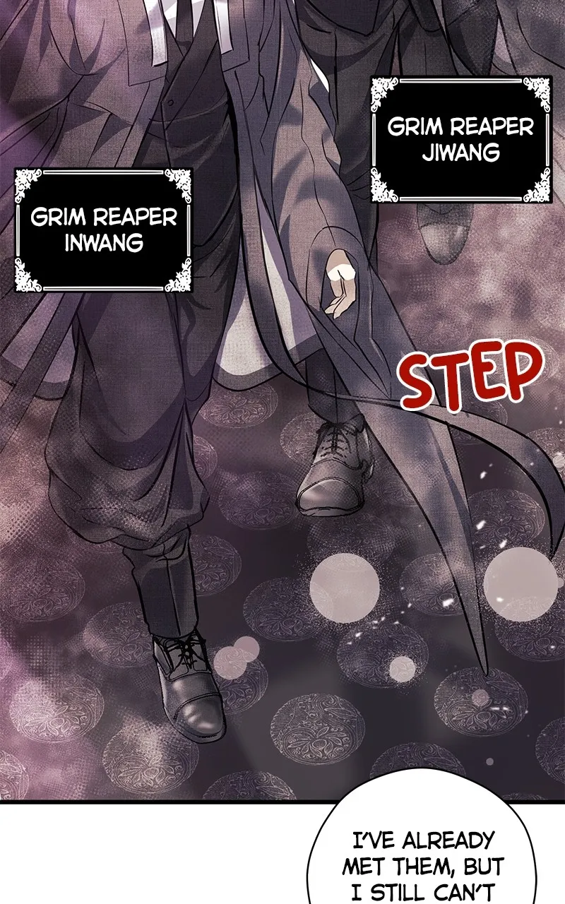 Read Office Romance from Hell chapter 5 image 44 on Lezhin