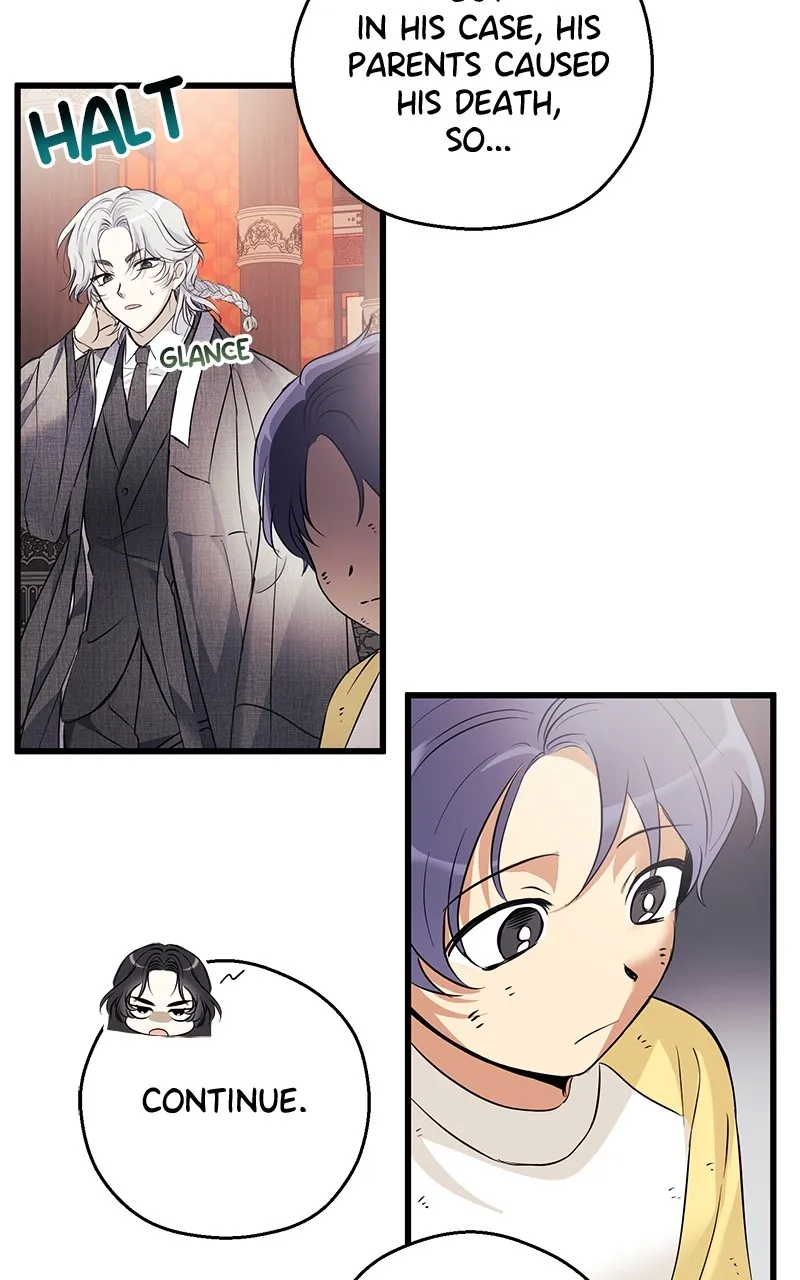 Read Office Romance from Hell chapter 5 image 55 on Lezhin