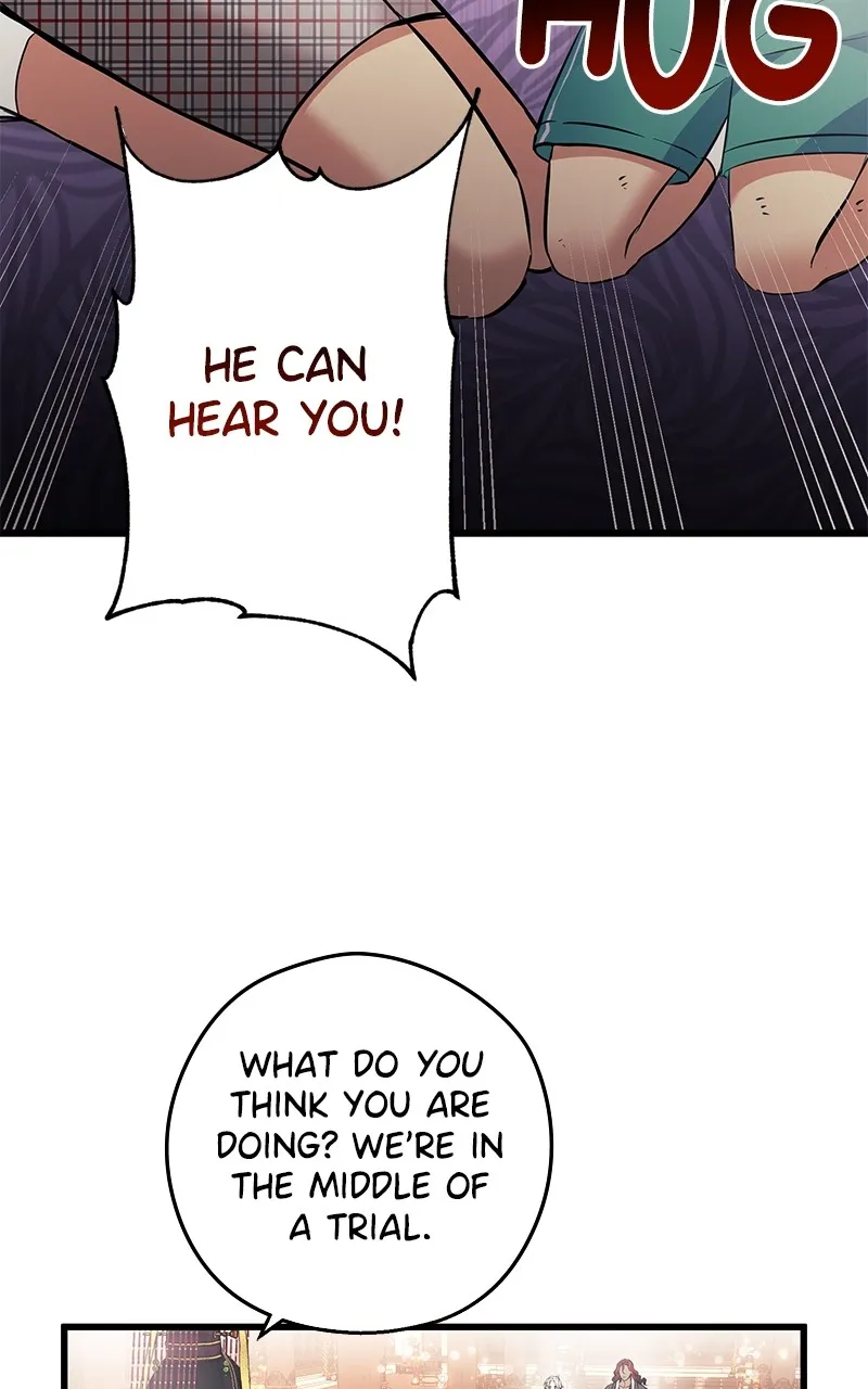 Read Office Romance from Hell chapter 5 image 59 on Lezhin