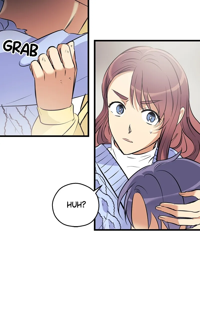 Read Office Romance from Hell chapter 5 image 61 on Lezhin