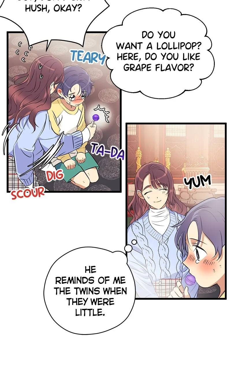 Read Office Romance from Hell chapter 5 image 65 on Lezhin