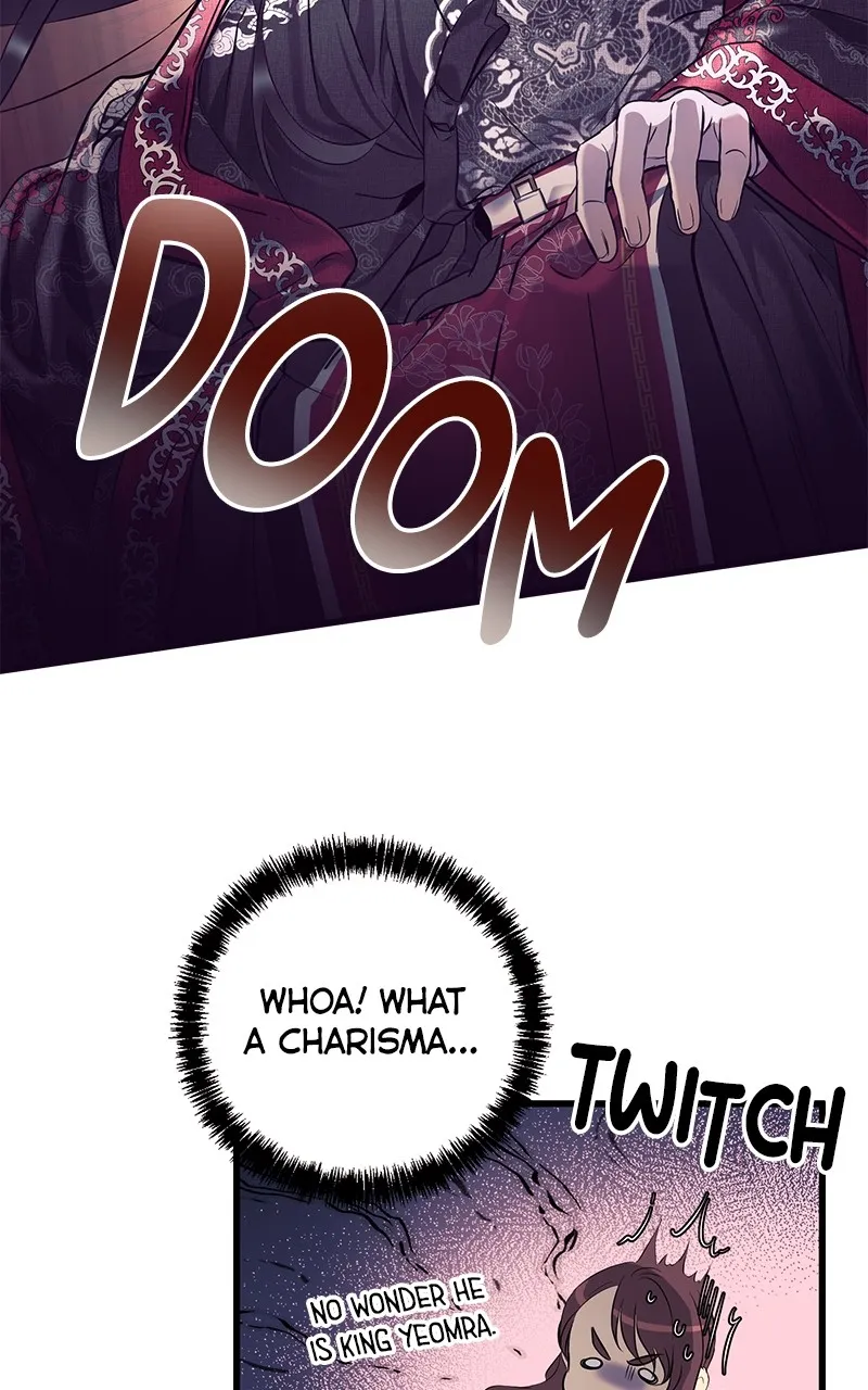 Read Office Romance from Hell chapter 5 image 7 on Lezhin