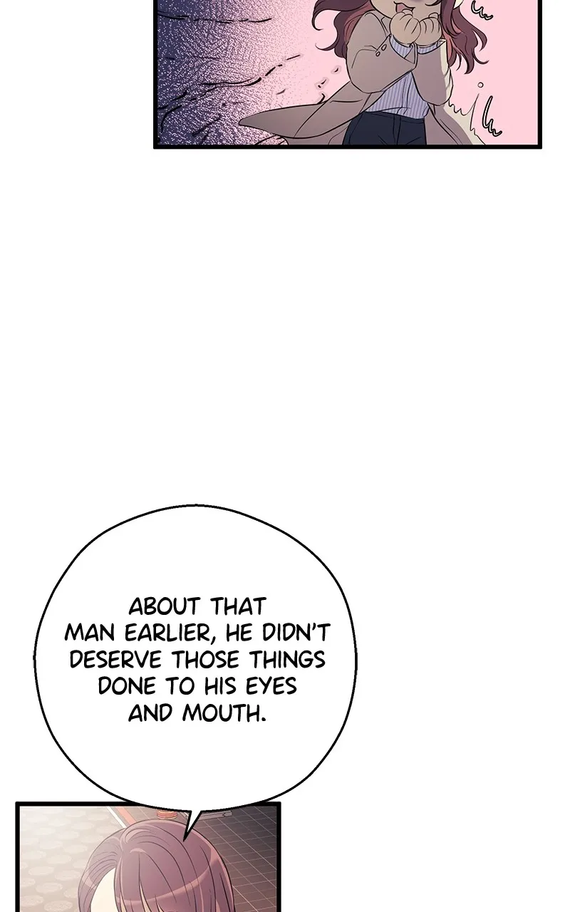 Read Office Romance from Hell chapter 5 image 8 on Lezhin