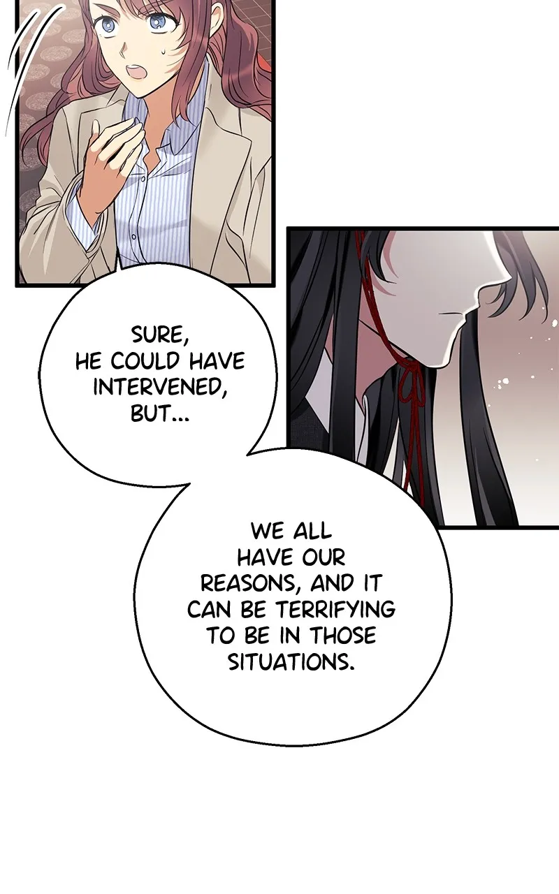Read Office Romance from Hell chapter 5 image 9 on Lezhin