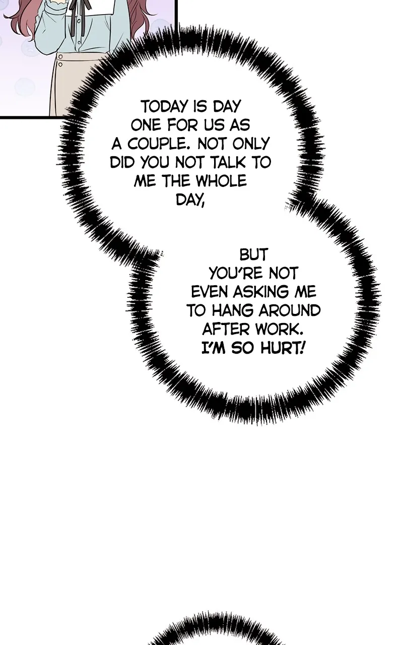Read Office Romance from Hell chapter 50 image 11 on Lezhin