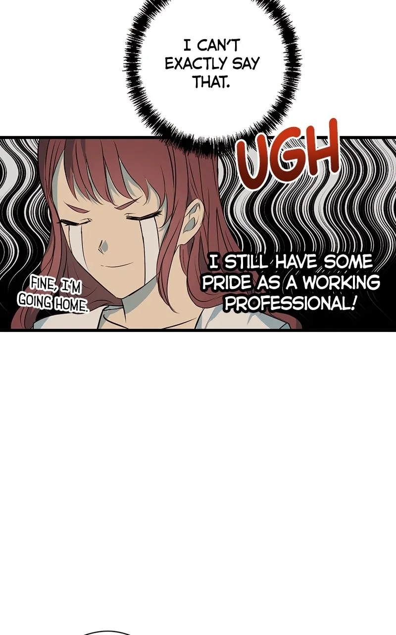 Read Office Romance from Hell chapter 50 image 12 on Lezhin