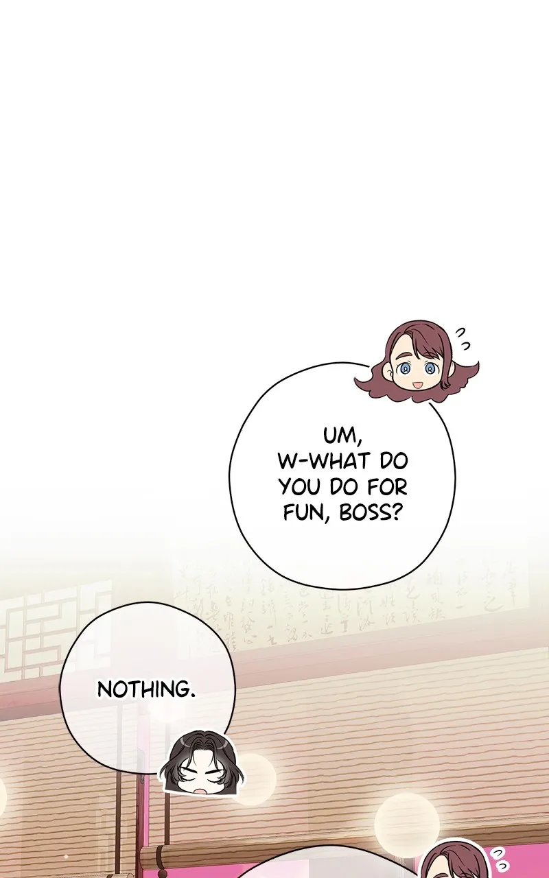 Read Office Romance from Hell chapter 50 image 20 on Lezhin