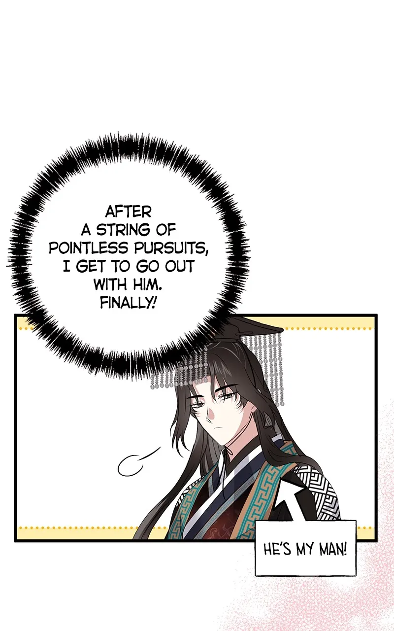 Read Office Romance from Hell chapter 50 image 3 on Lezhin