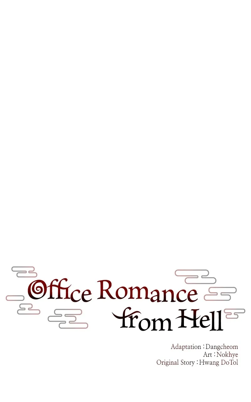 Read Office Romance from Hell chapter 50 image 34 on Lezhin