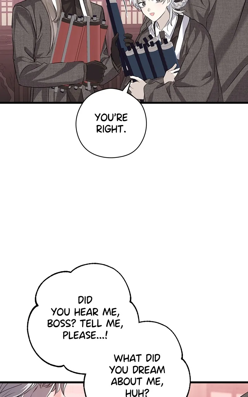 Read Office Romance from Hell chapter 50 image 37 on Lezhin