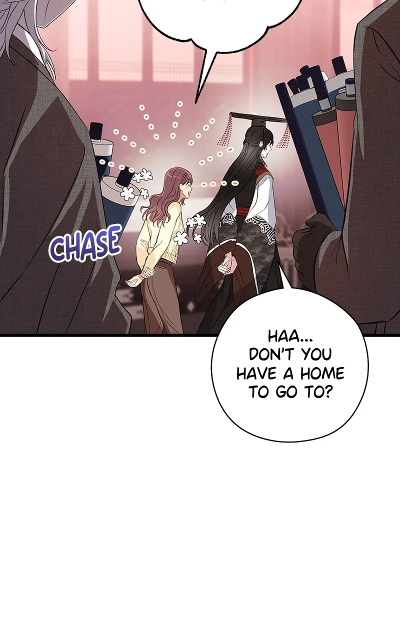 Read Office Romance from Hell chapter 50 image 38 on Lezhin