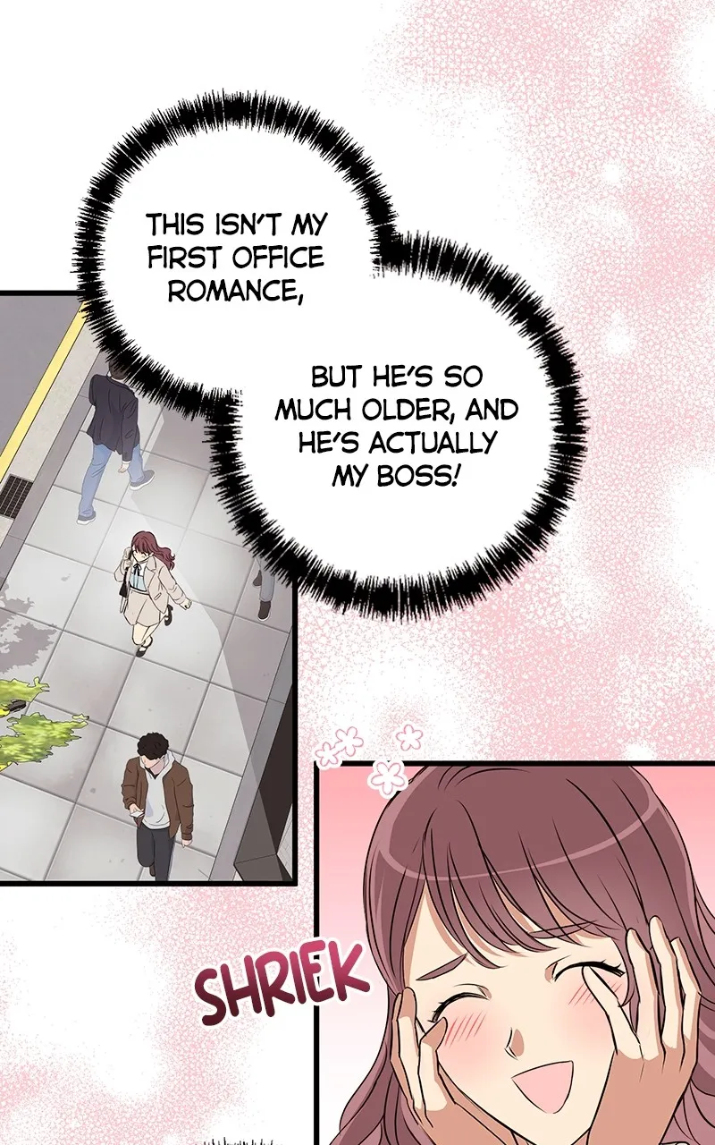 Read Office Romance from Hell chapter 50 image 4 on Lezhin