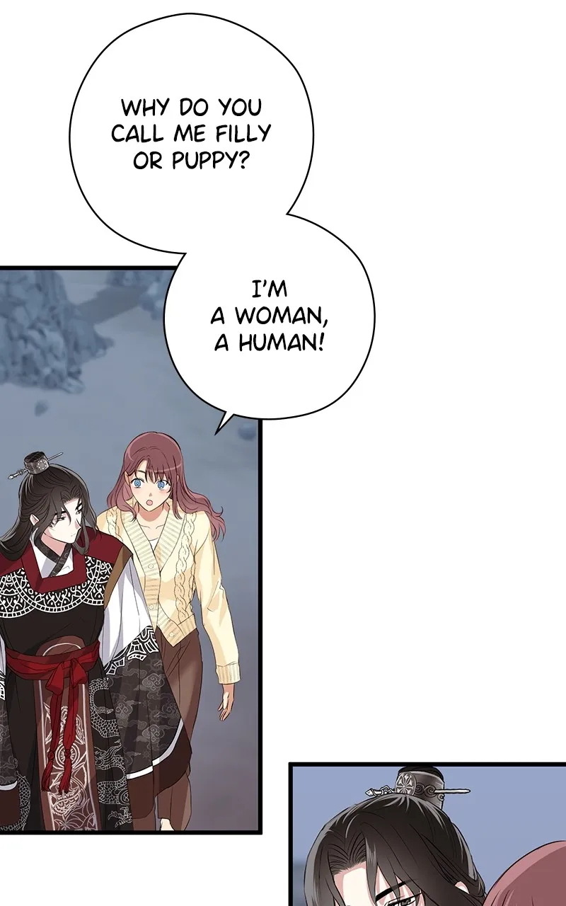 Read Office Romance from Hell chapter 50 image 50 on Lezhin