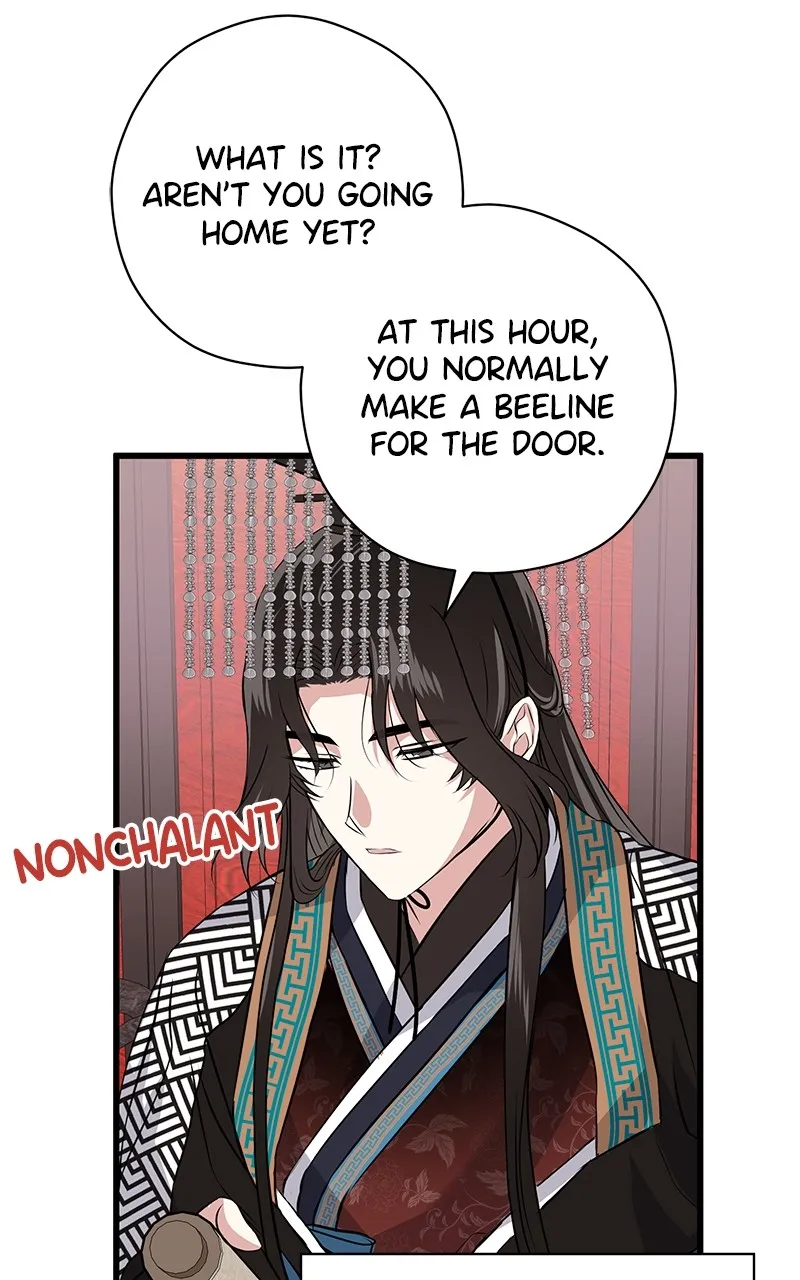 Read Office Romance from Hell chapter 50 image 9 on Lezhin
