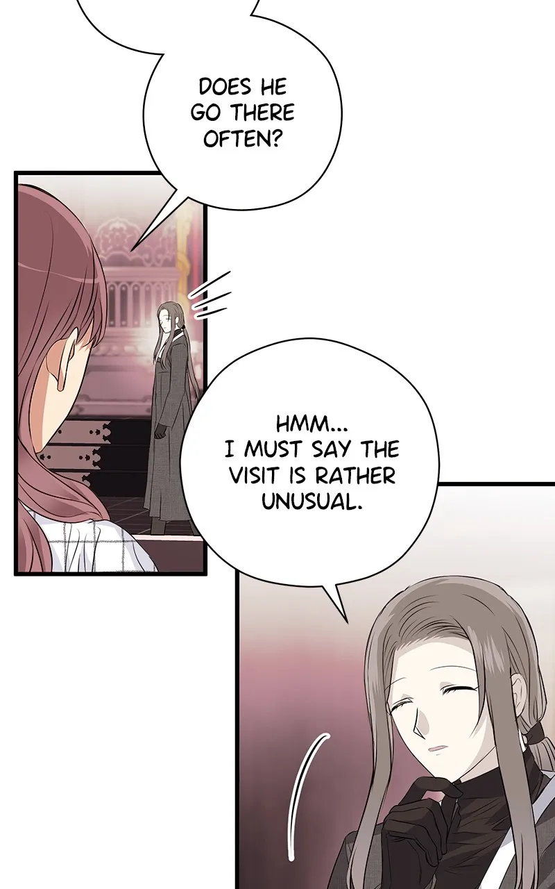 Read Office Romance from Hell chapter 51 image 33 on Lezhin
