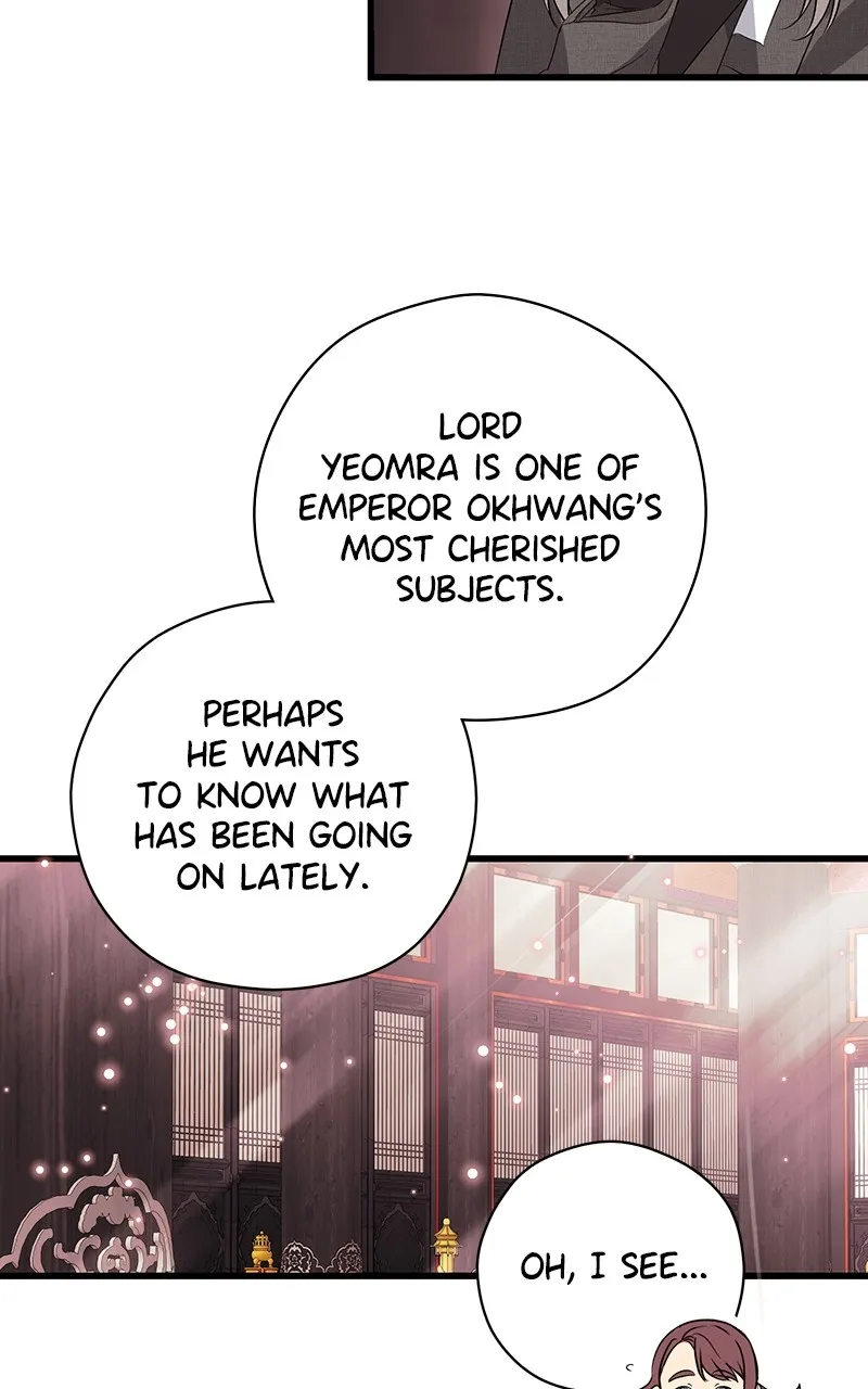 Read Office Romance from Hell chapter 51 image 34 on Lezhin