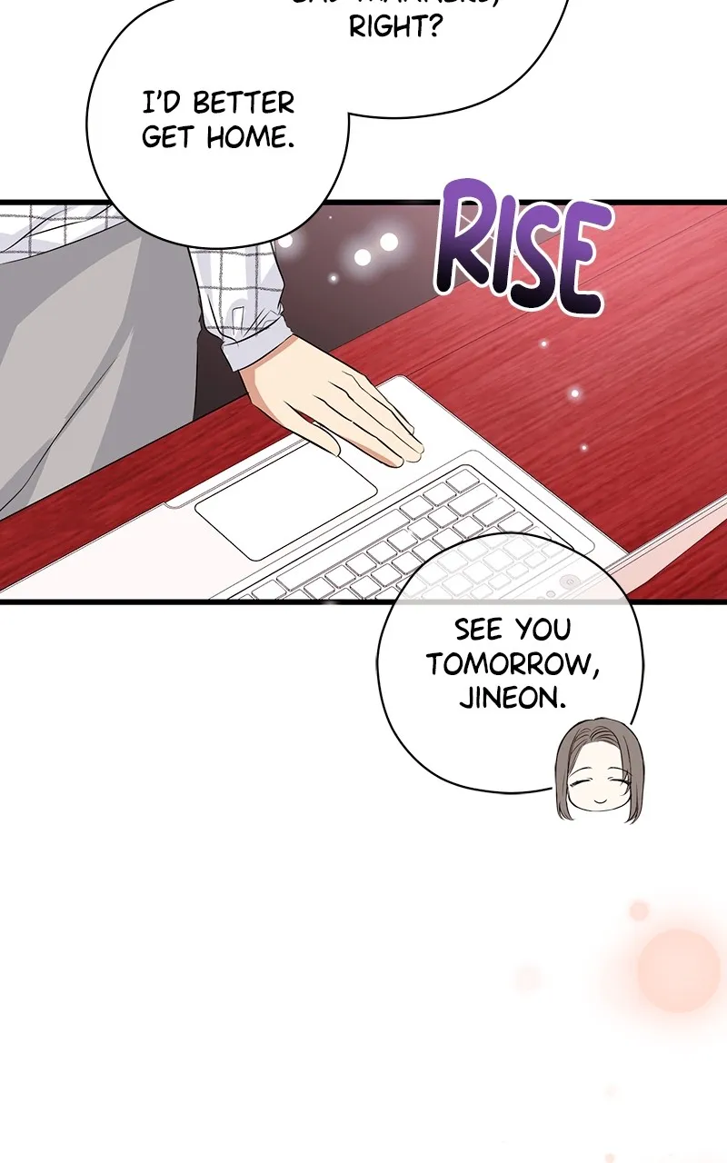 Read Office Romance from Hell chapter 51 image 39 on Lezhin