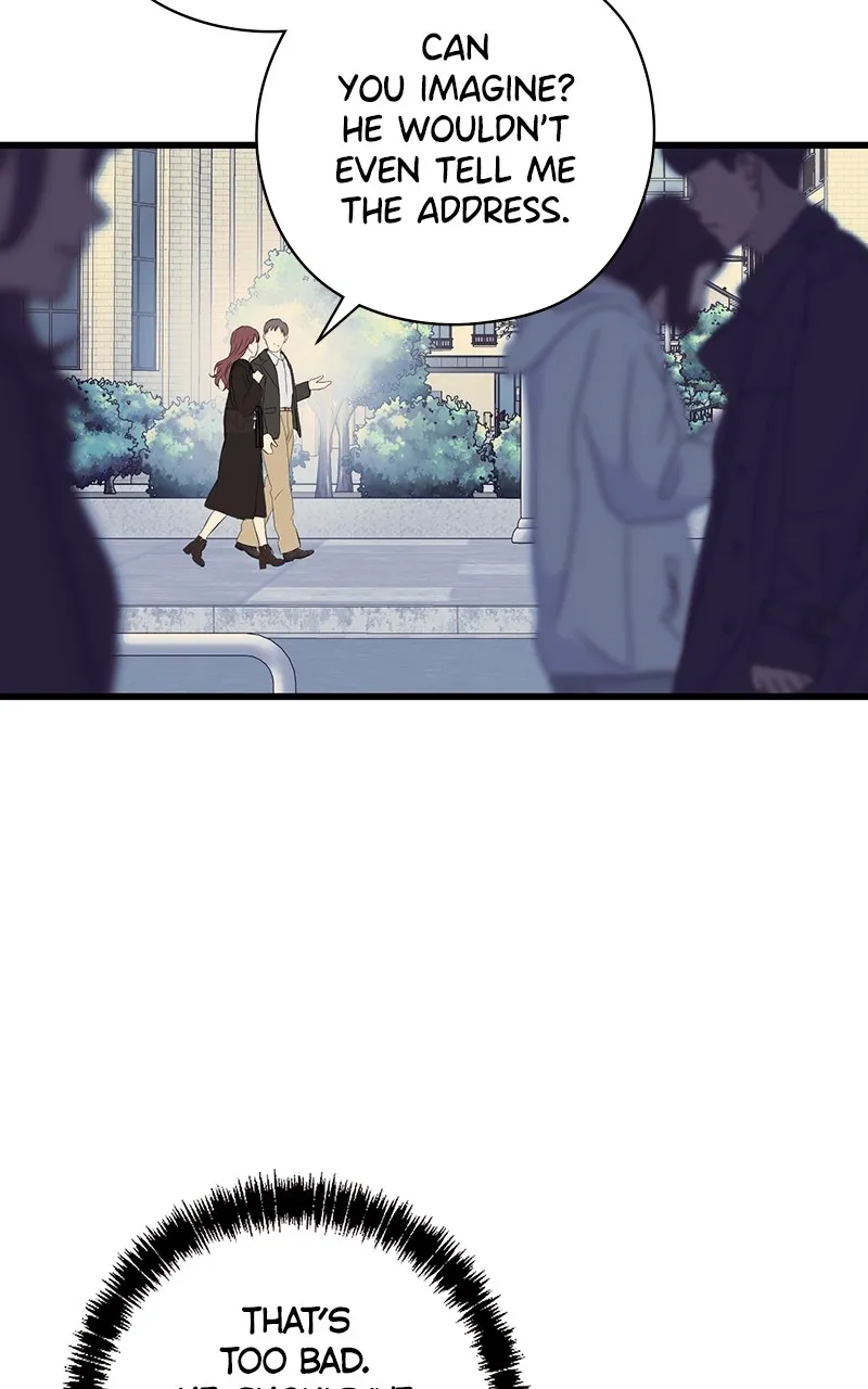 Read Office Romance from Hell chapter 51 image 50 on Lezhin