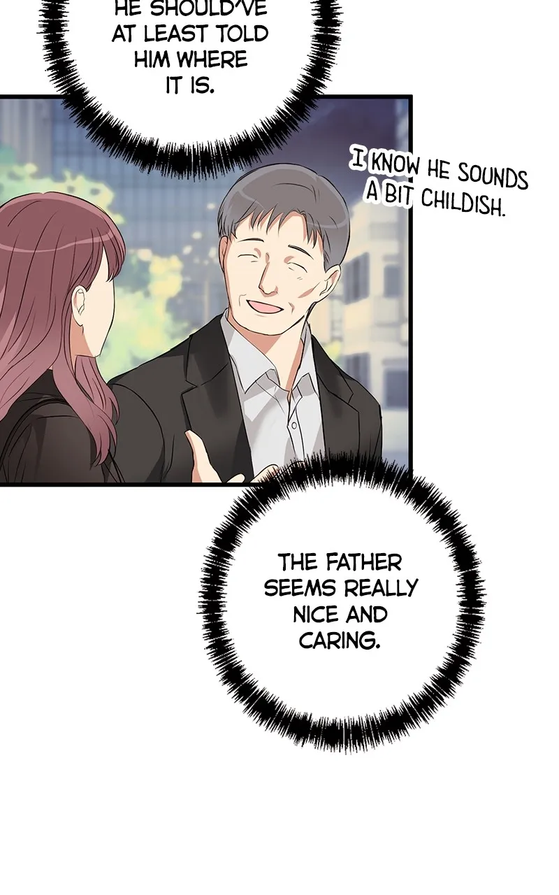 Read Office Romance from Hell chapter 51 image 51 on Lezhin