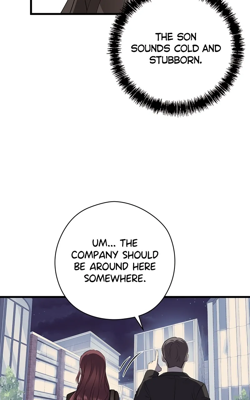Read Office Romance from Hell chapter 51 image 53 on Lezhin