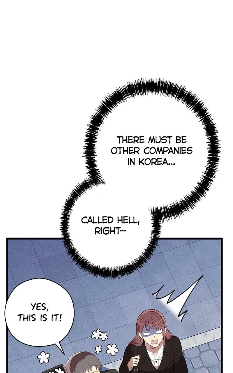 Read Office Romance from Hell chapter 51 image 56 on Lezhin