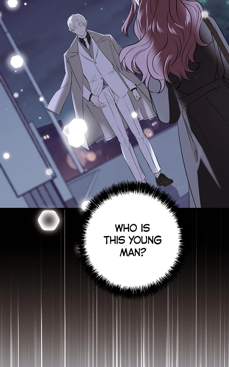 Read Office Romance from Hell chapter 52 image 1 on Lezhin