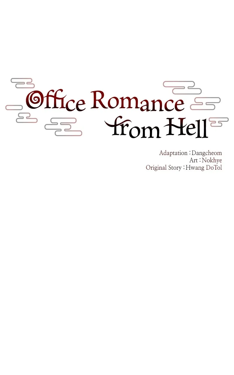 Read Office Romance from Hell chapter 52 image 10 on Lezhin