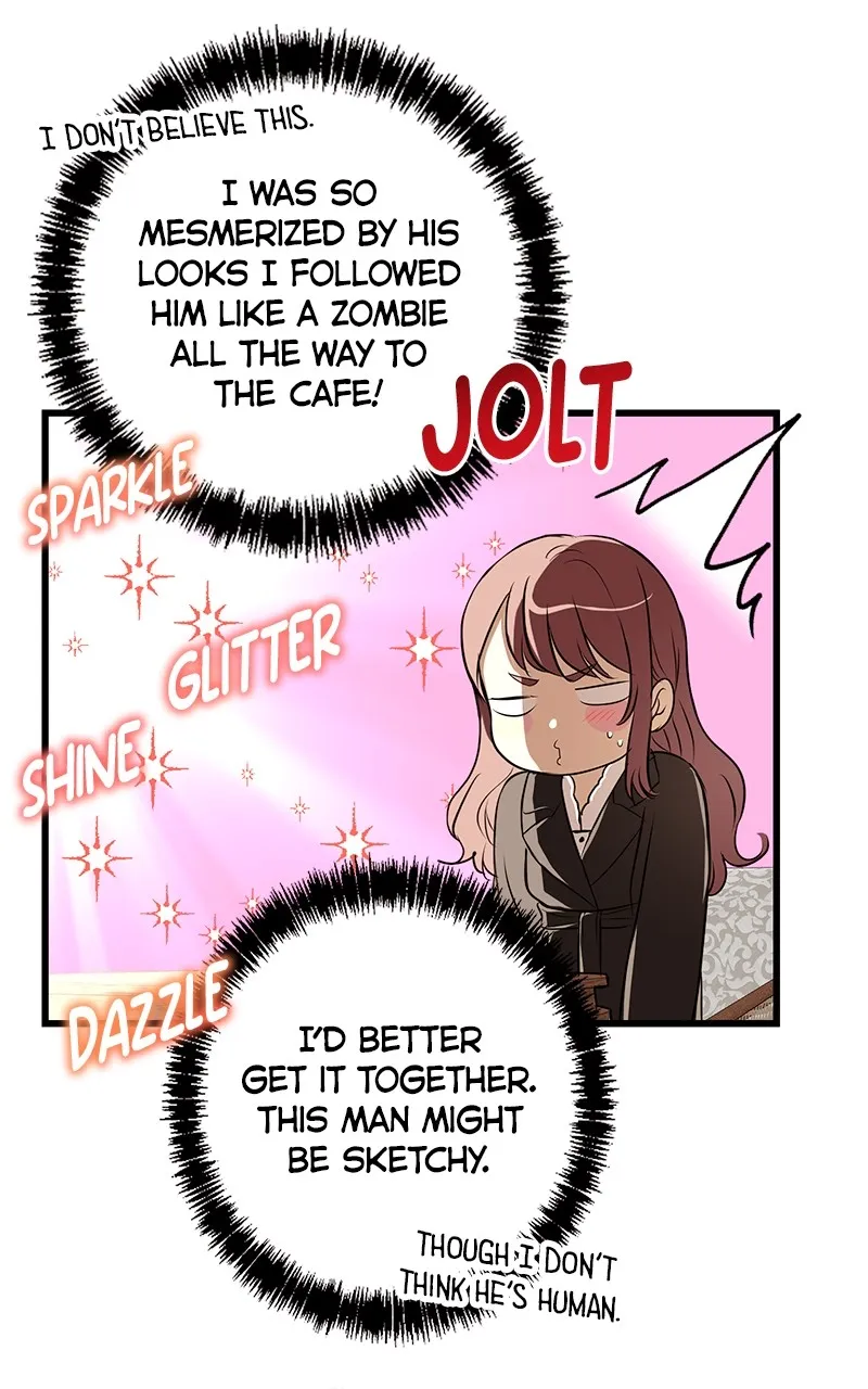 Read Office Romance from Hell chapter 52 image 16 on Lezhin