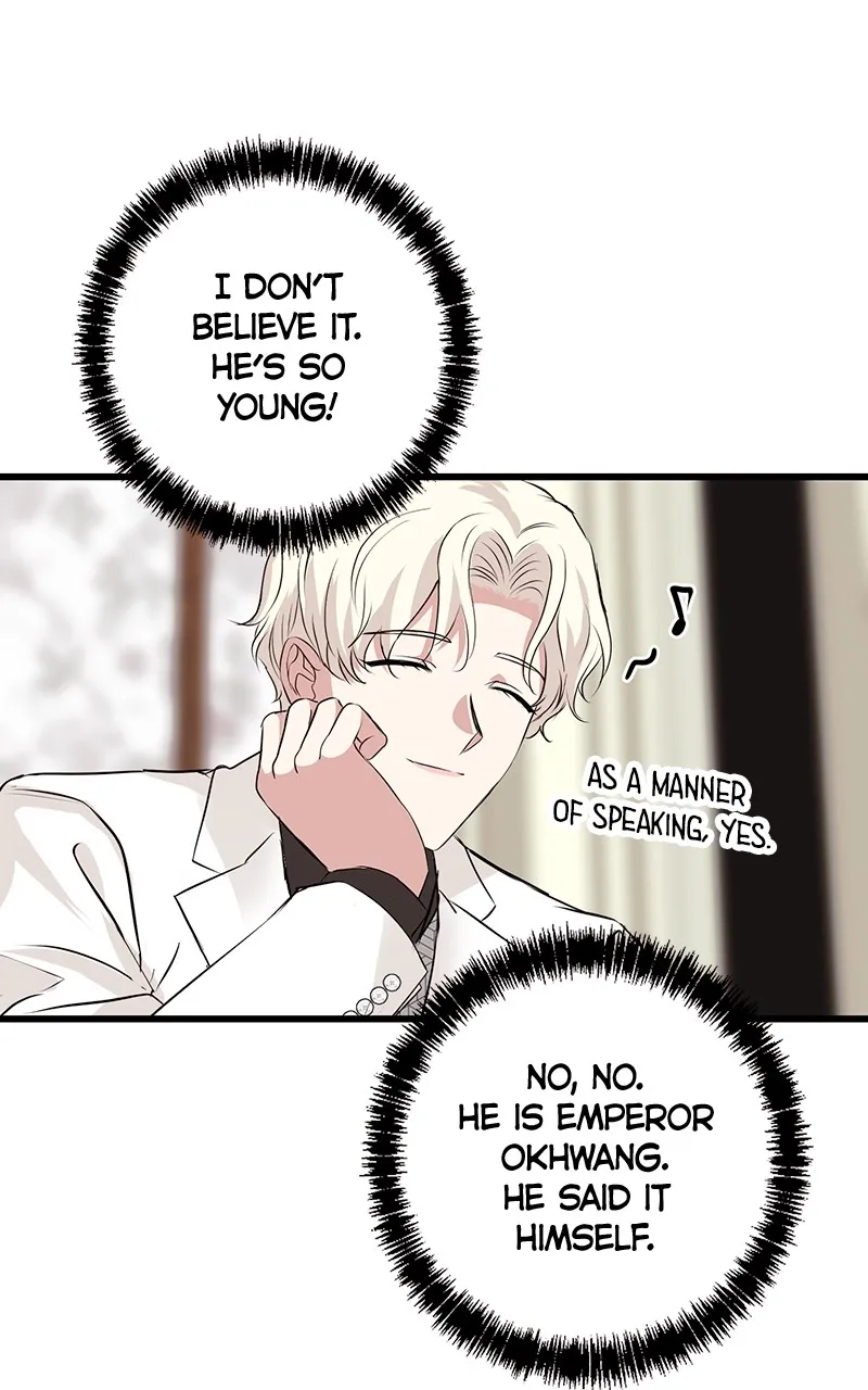 Read Office Romance from Hell chapter 52 image 33 on Lezhin