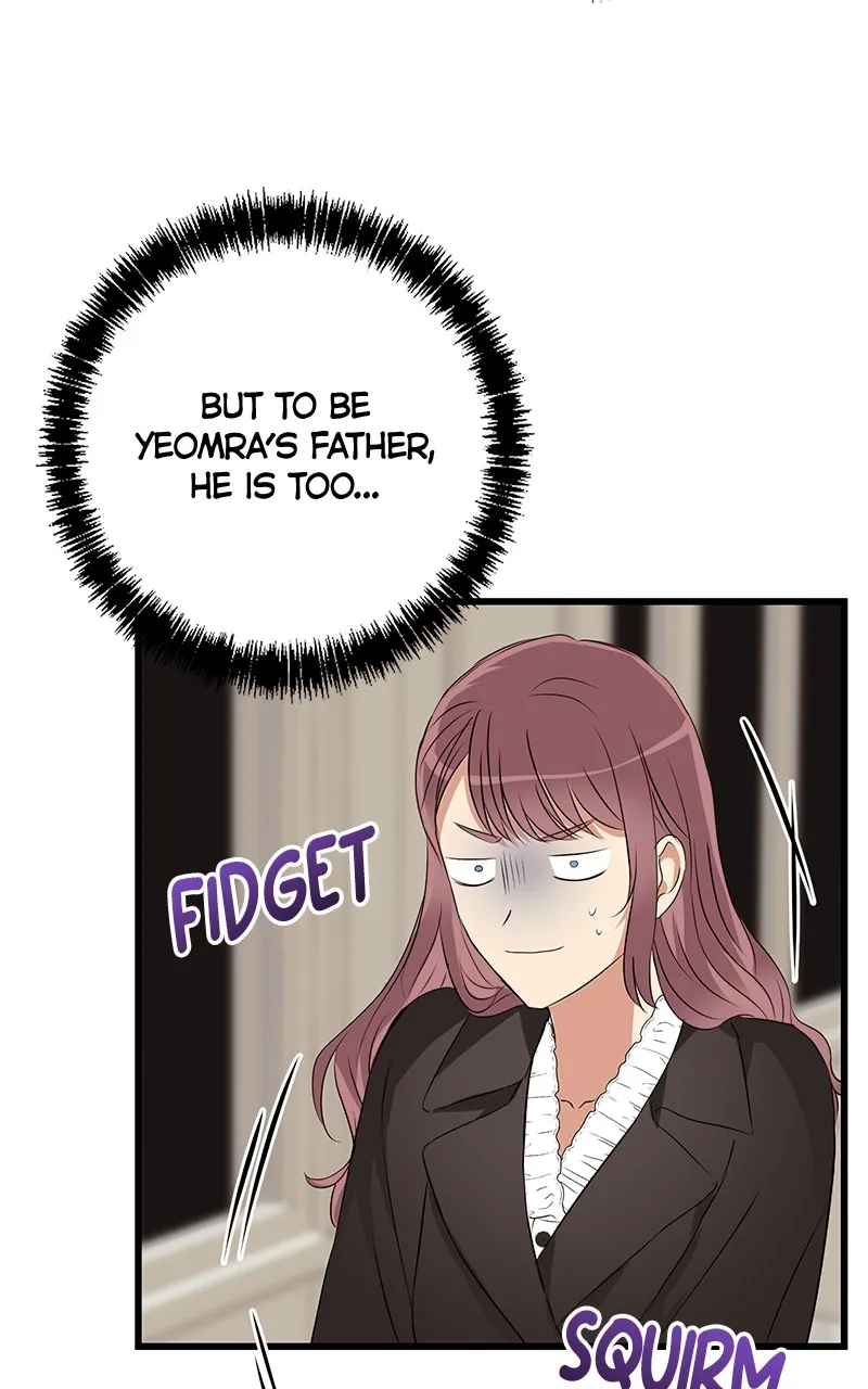 Read Office Romance from Hell chapter 52 image 34 on Lezhin