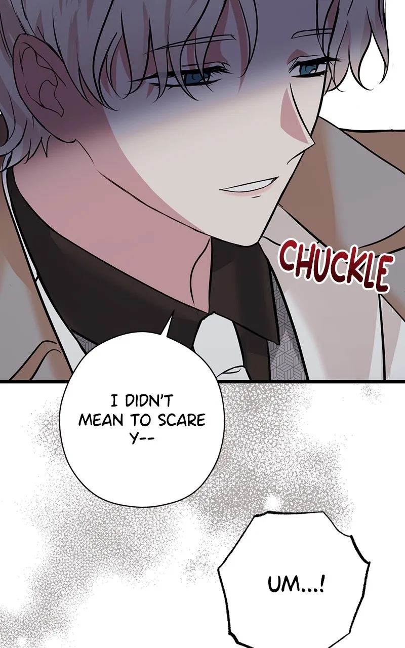 Read Office Romance from Hell chapter 52 image 5 on Lezhin