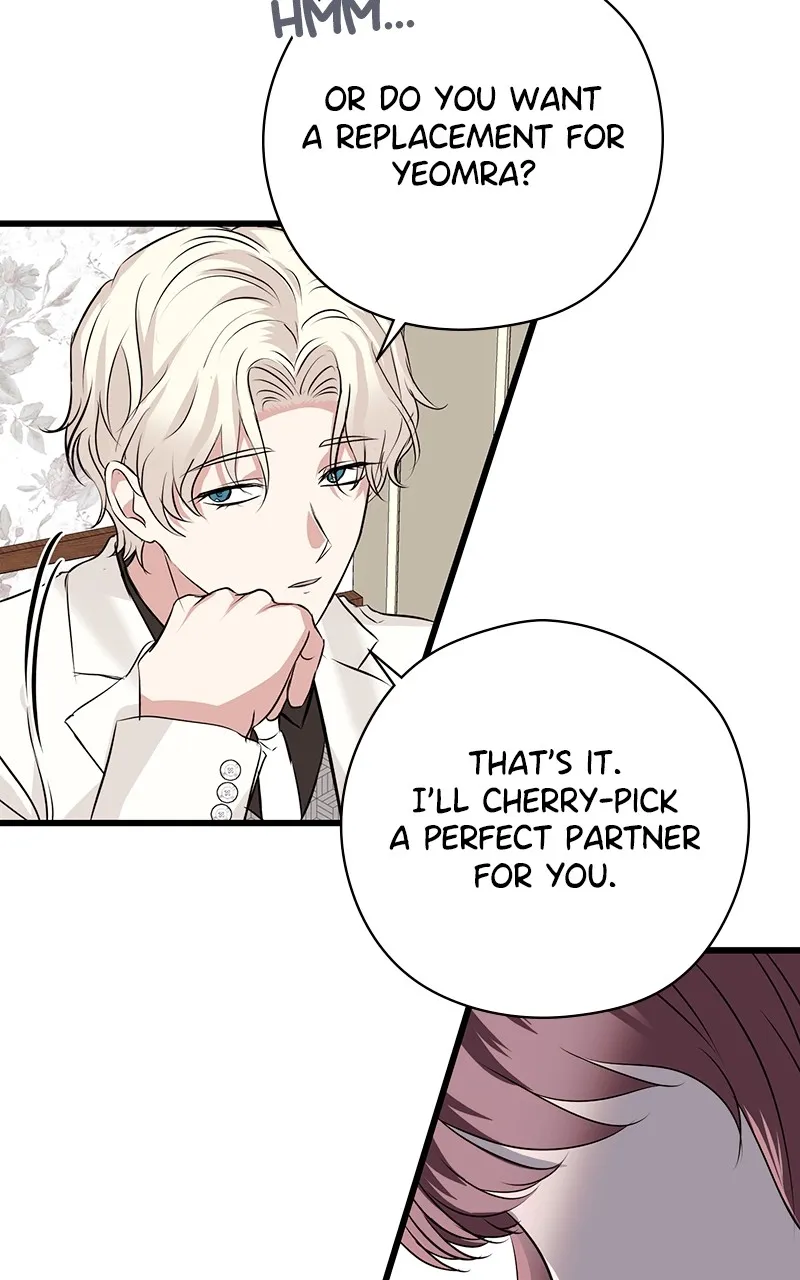 Read Office Romance from Hell chapter 52 image 50 on Lezhin